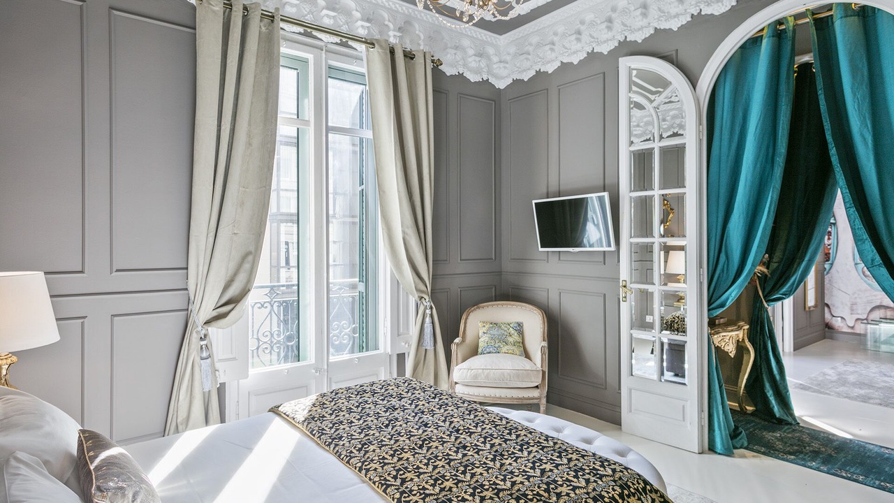 Photo of Bedroom in Eixample