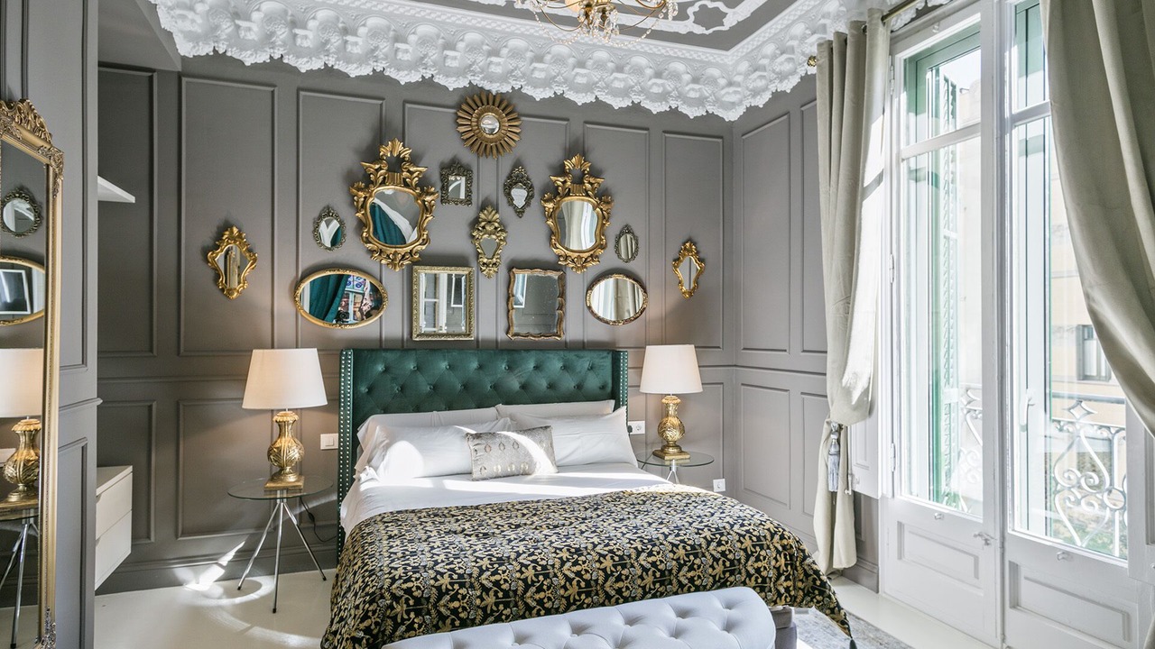 Photo of Bedroom in Eixample
