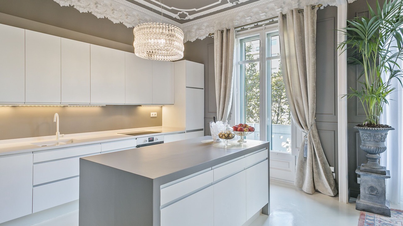 Photo of Kitchen in Eixample