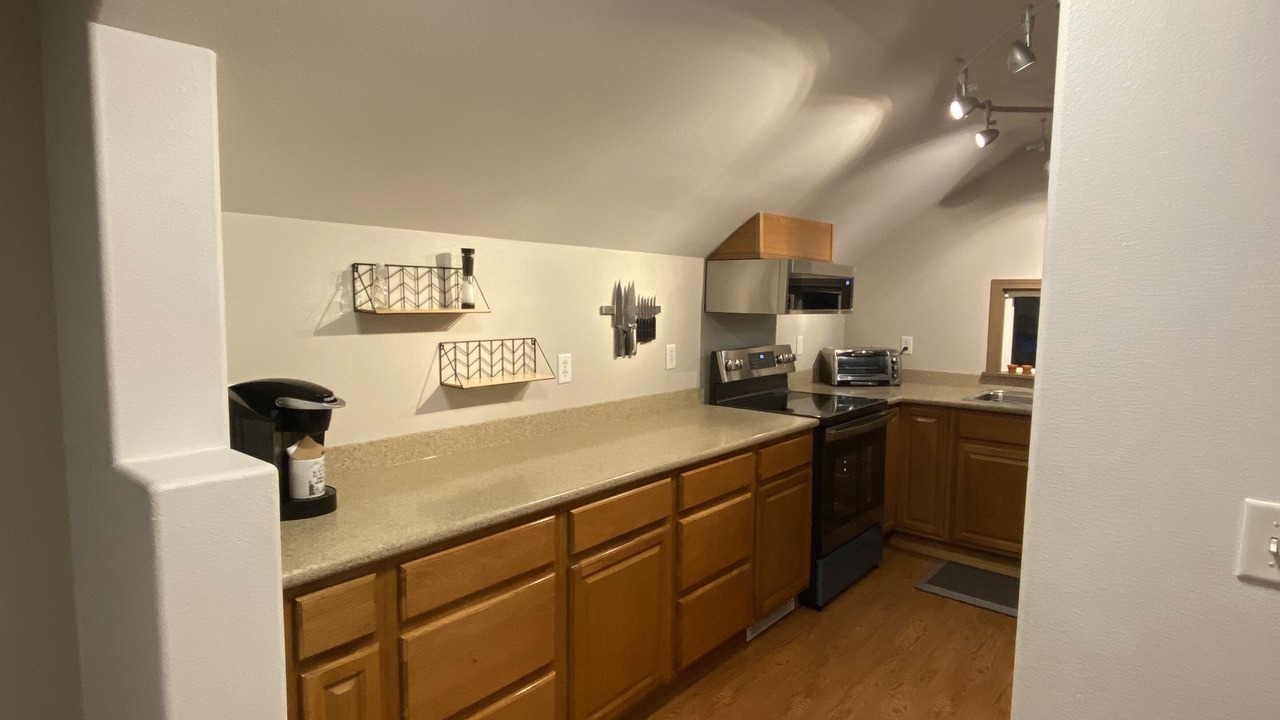 Photo of Kitchen in Chehalis