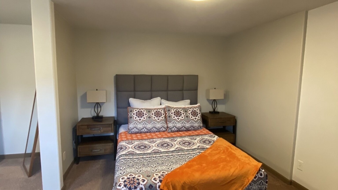 Photo of Bedroom in Chehalis