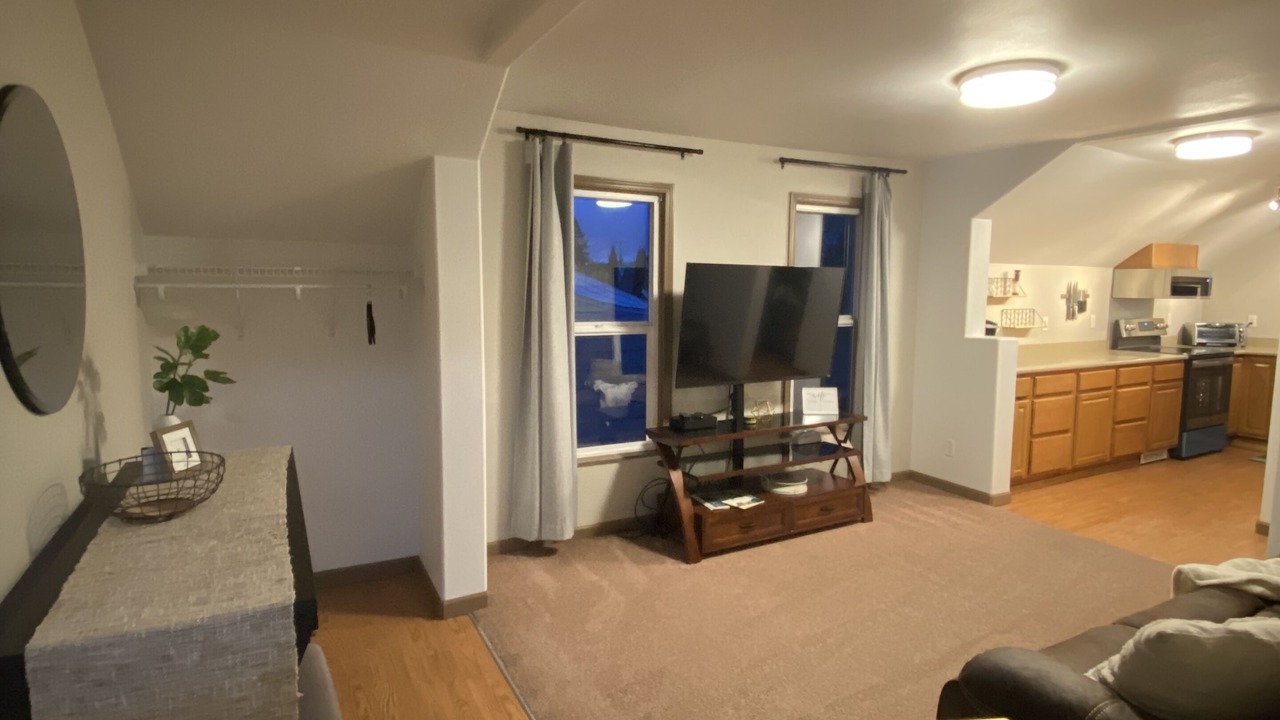 Photo of Livingroom in Chehalis