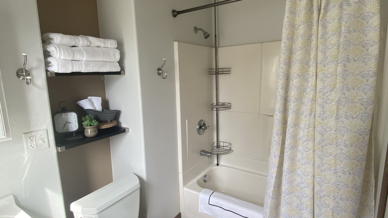 Photo of Bathroom in Chehalis