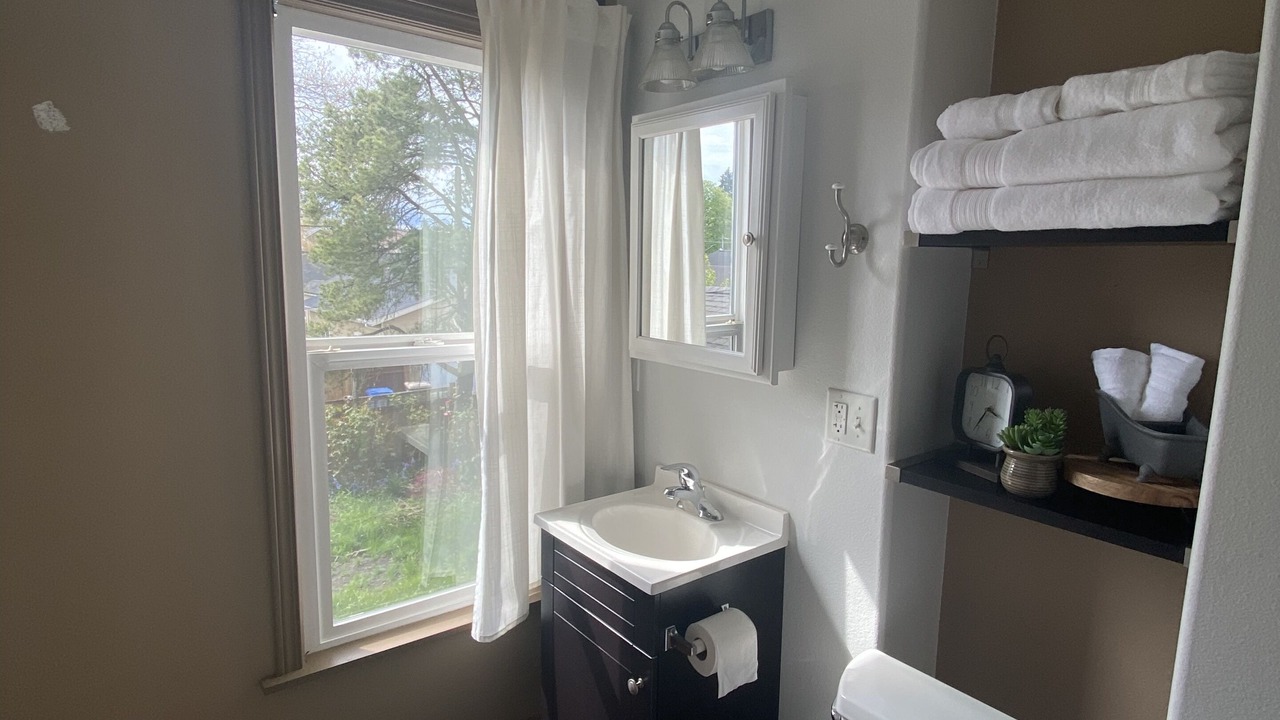 Photo of Bathroom in Chehalis