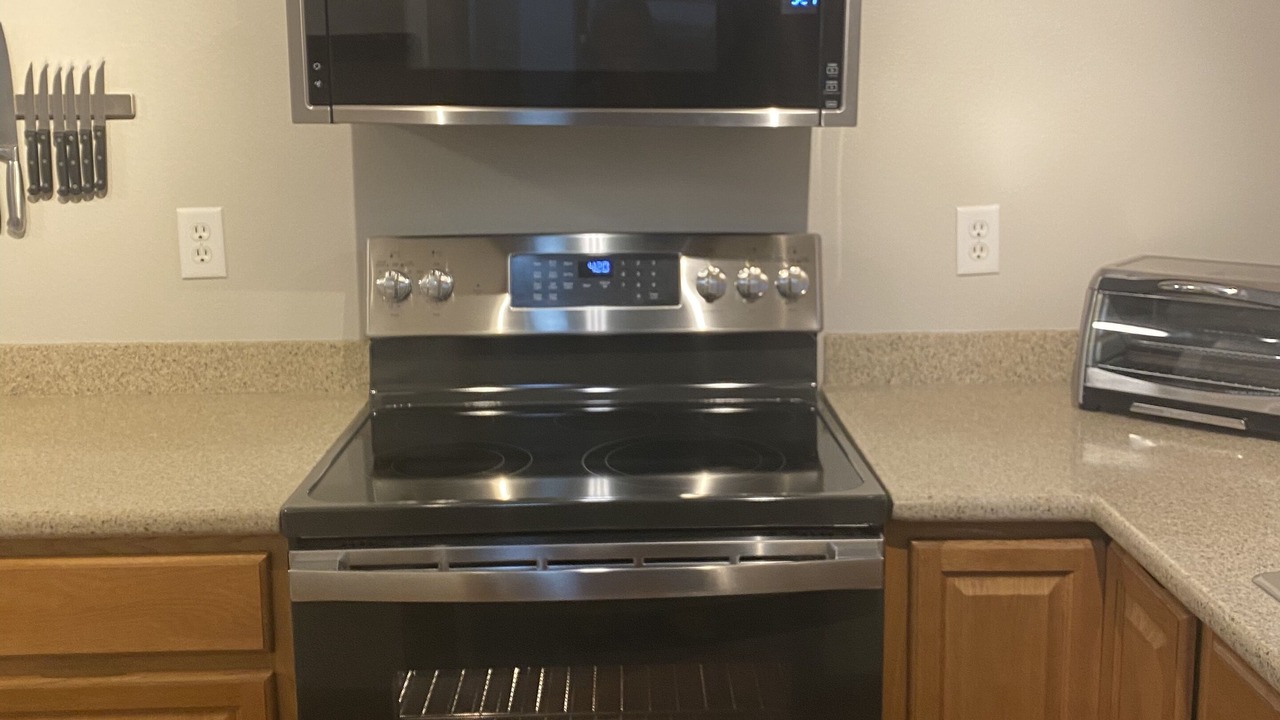 Photo of Kitchen in Chehalis