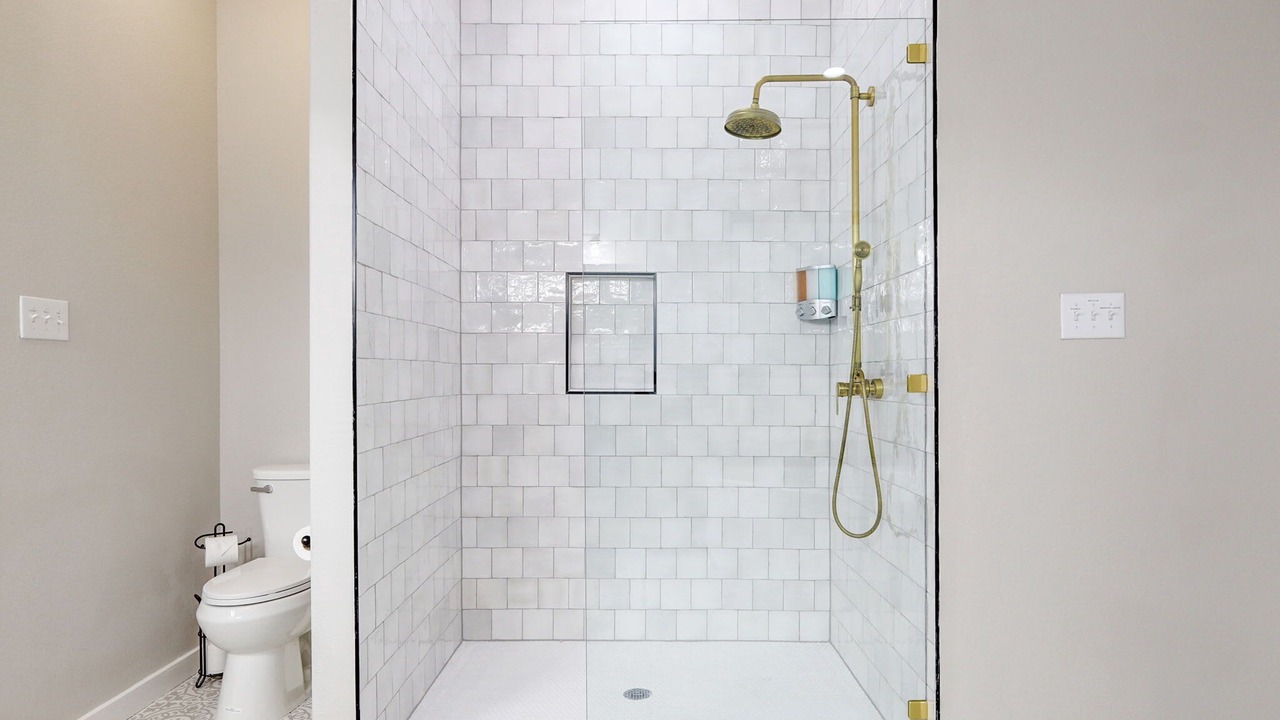 Photo of Bathroom in Waxahachie