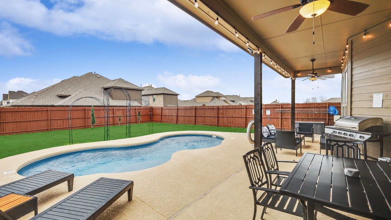 Photo of Outdoor in Waxahachie