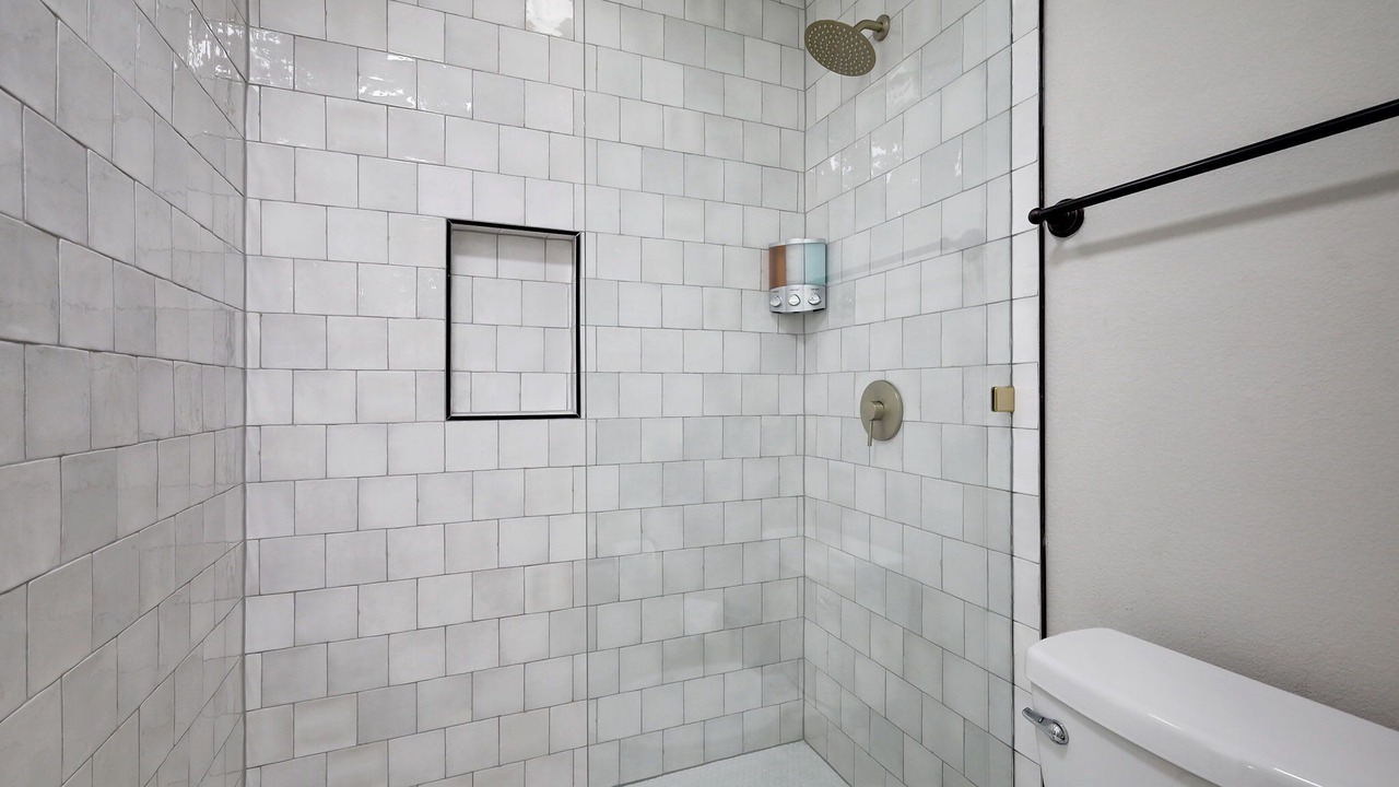 Photo of Bathroom in Waxahachie