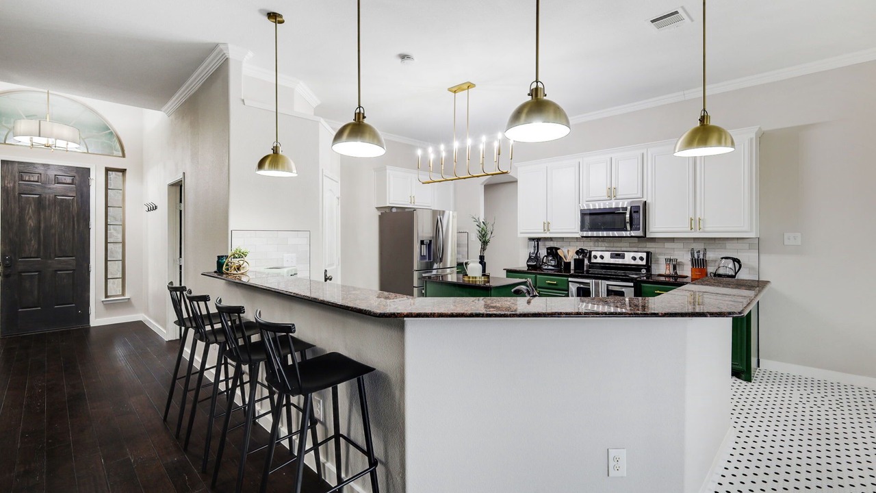 Photo of Kitchen in Waxahachie