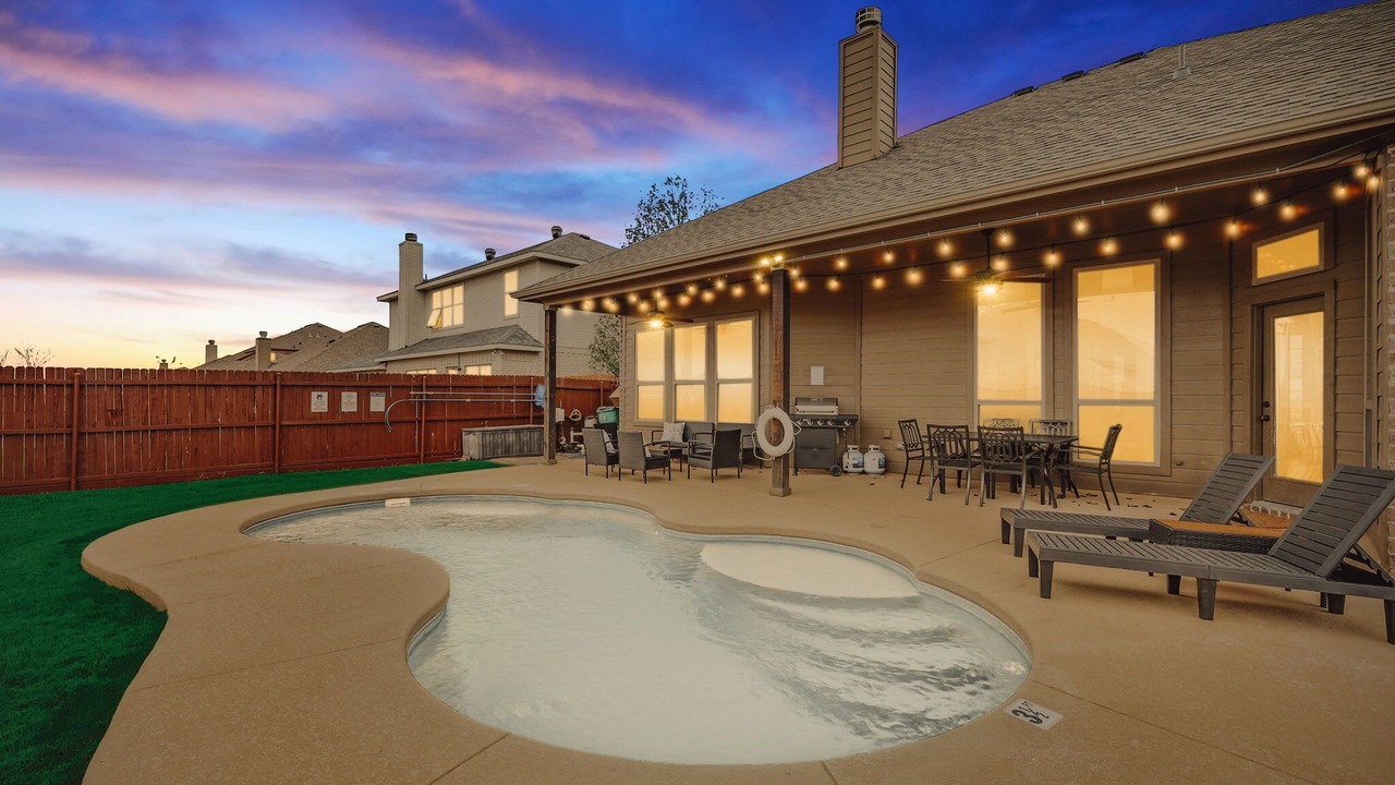 Photo of Outdoor in Waxahachie