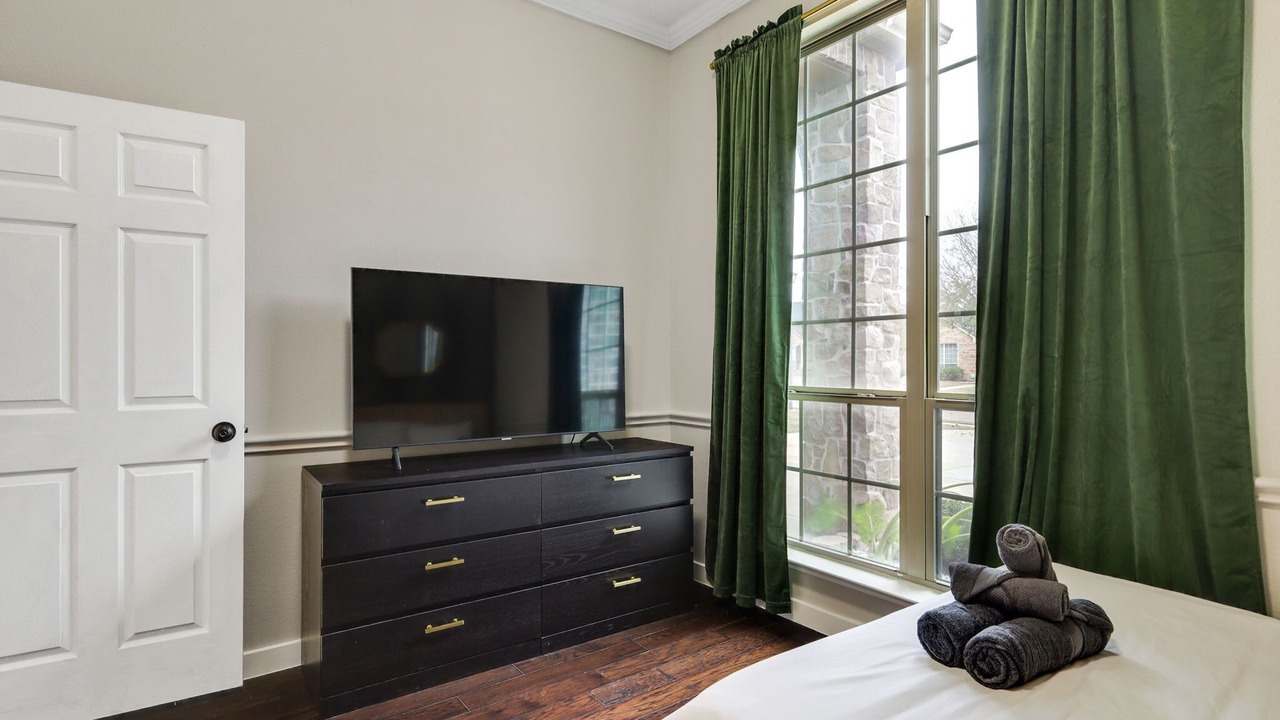 Photo of Bedroom in Waxahachie