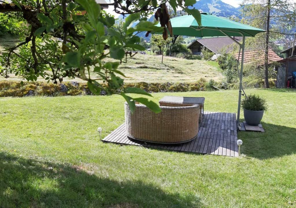 Photo of Others in Zweisimmen