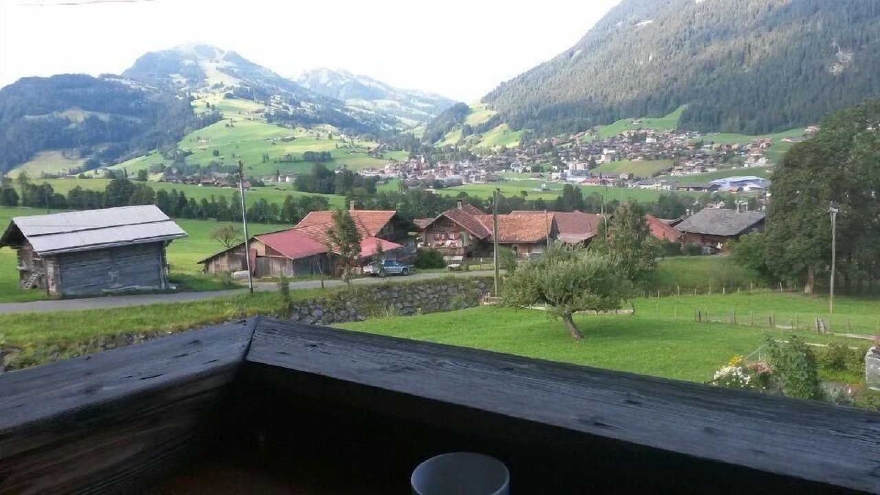 Photo of Others in Zweisimmen