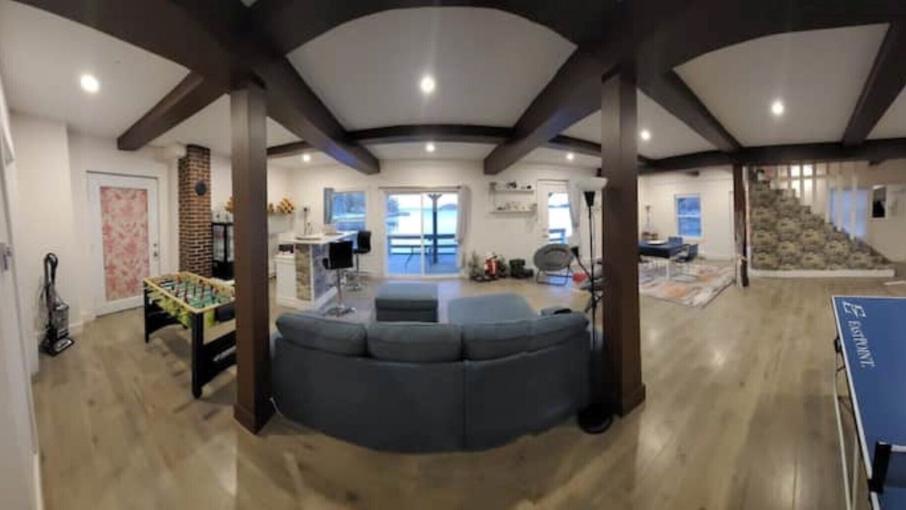 Photo of Bedroom in Northwest Cove