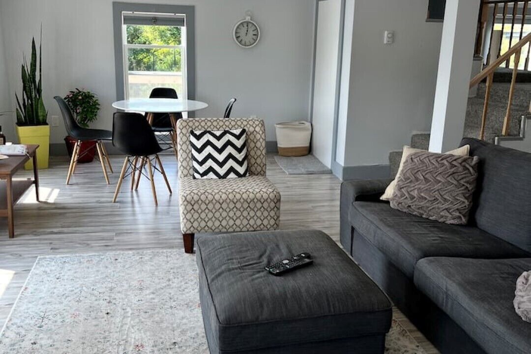 Photo of Livingroom in Northwest Cove