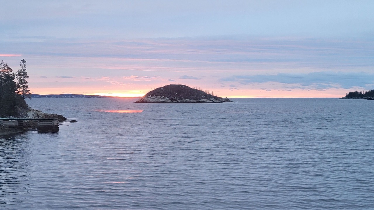 Photo of Outdoor in Northwest Cove