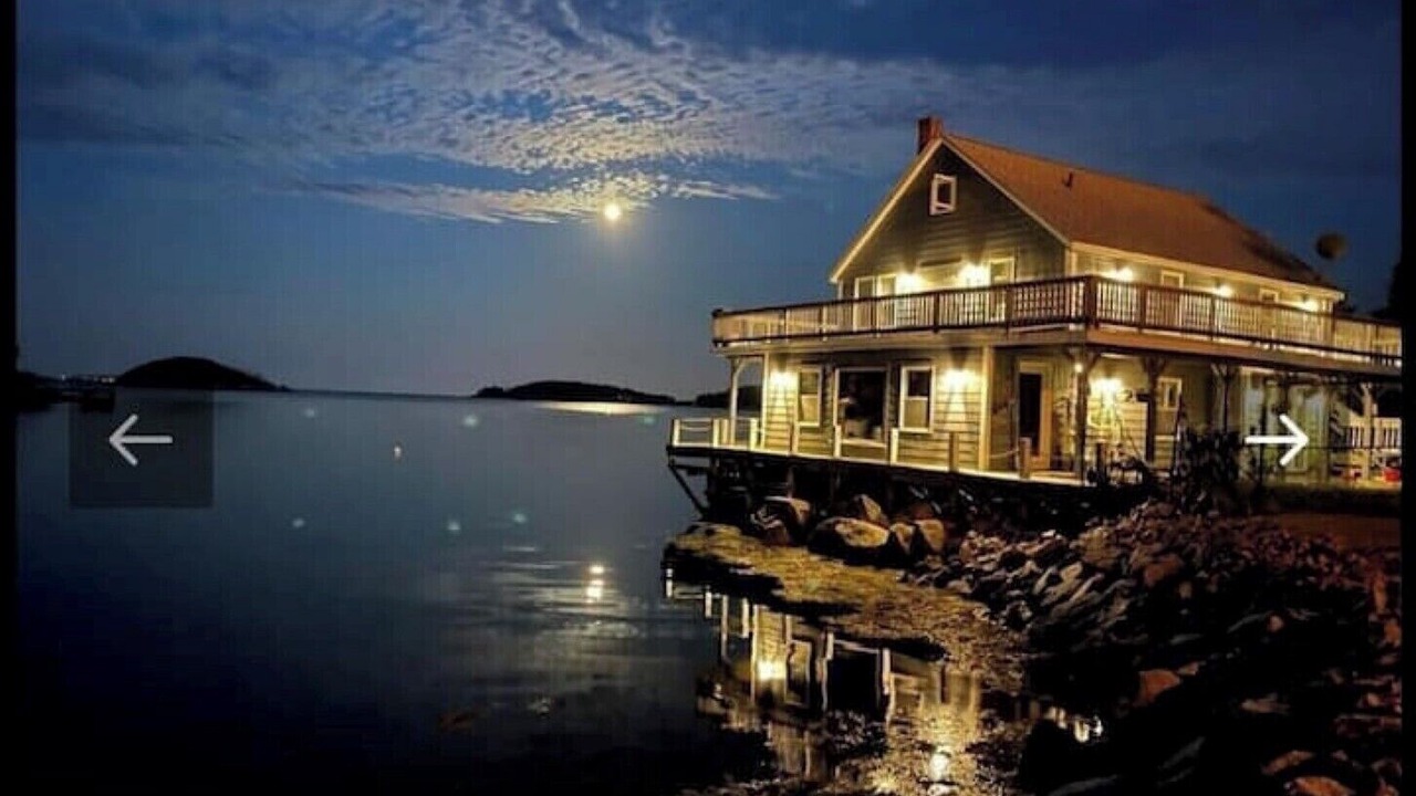 Photo of Outdoor in Northwest Cove