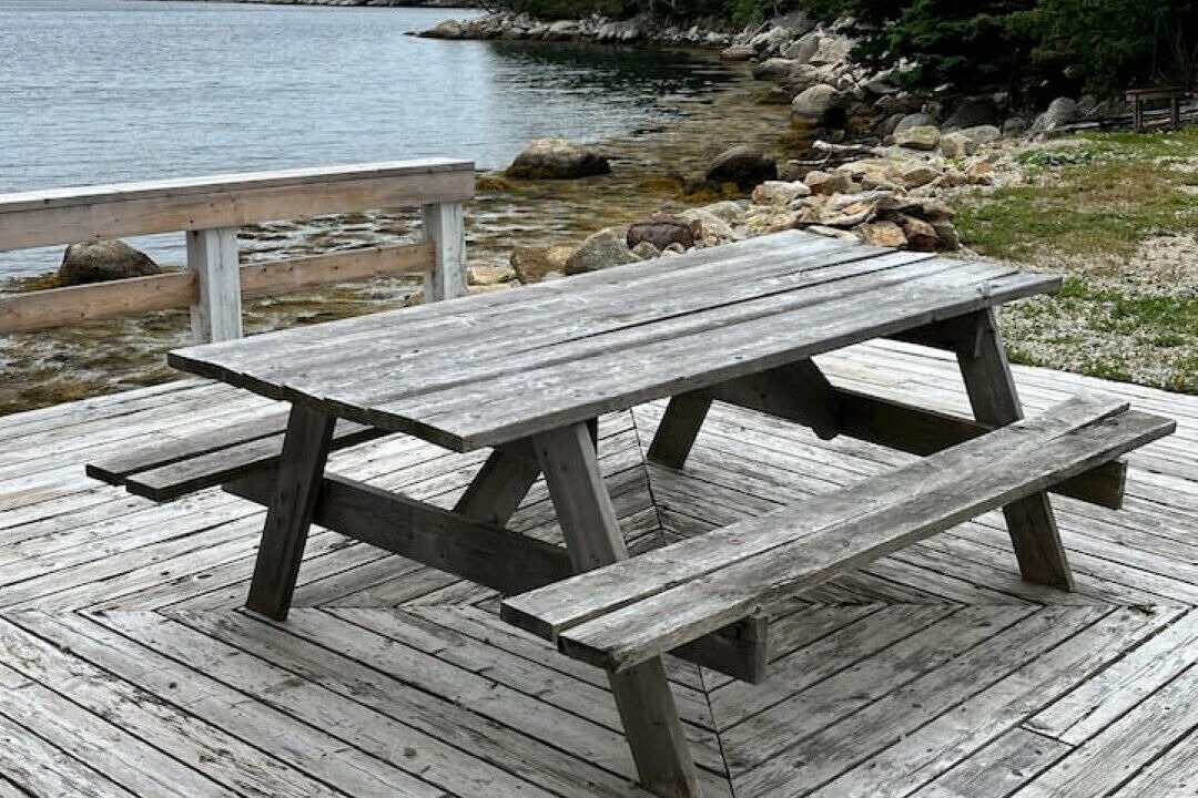 Photo of Outdoor in Northwest Cove