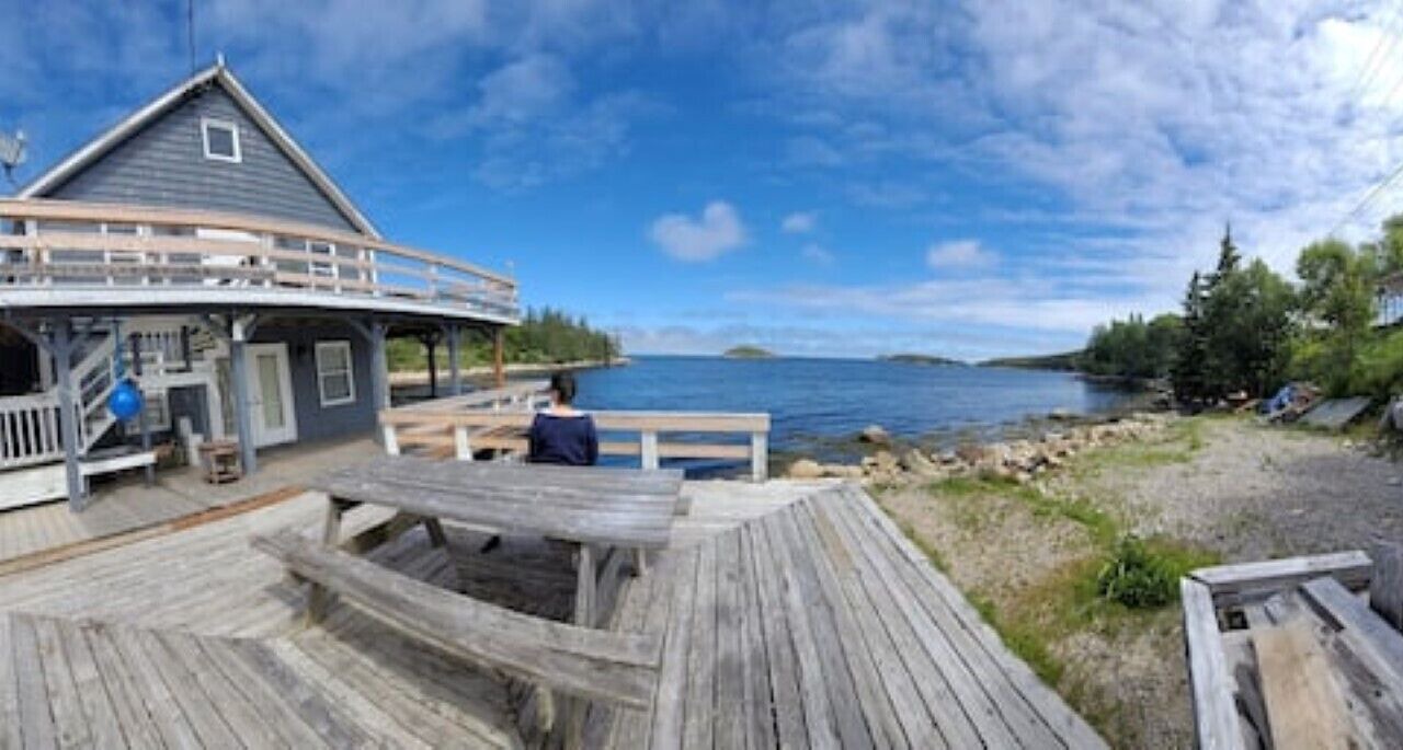 Photo of Outdoor in Northwest Cove