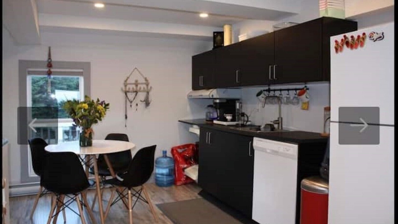 Photo of Kitchen in Northwest Cove