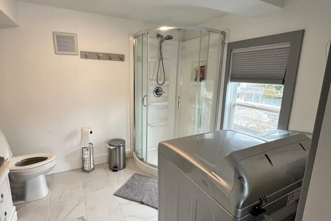 Photo of Bathroom in Northwest Cove