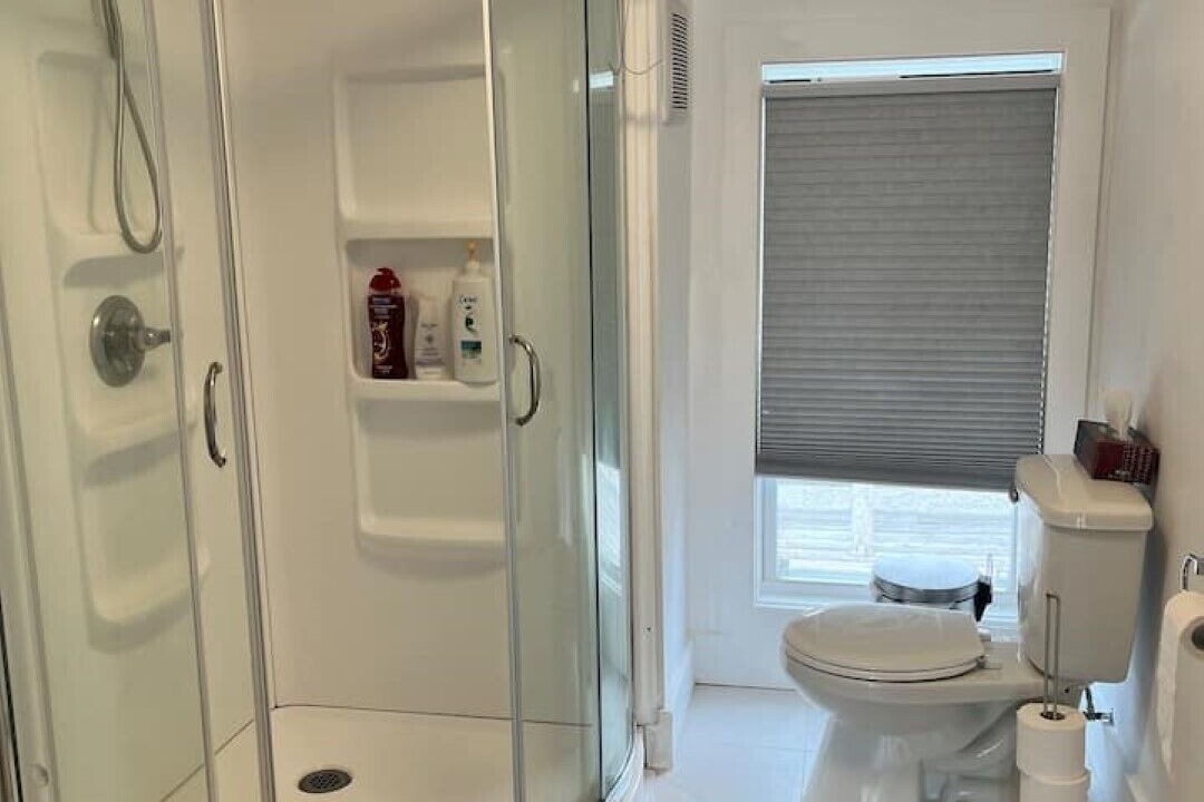 Photo of Bathroom in Northwest Cove