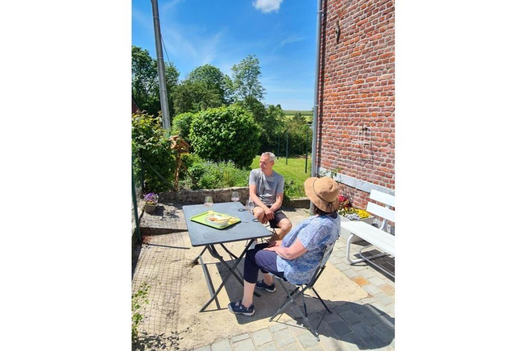 Photo of Outdoor in Bousignies-sur-Roc