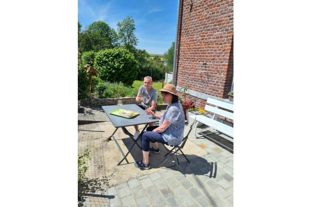 Photo of Outdoor in Bousignies-sur-Roc