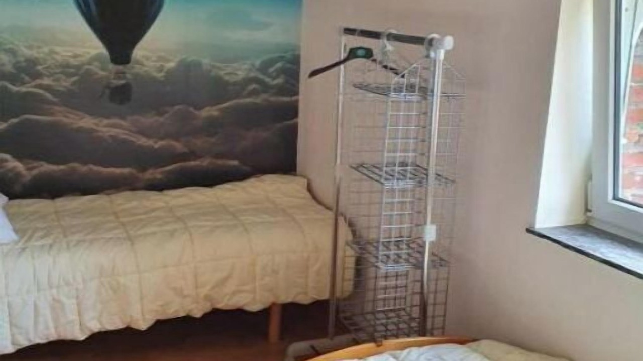 Photo of Bedroom in Bousignies-sur-Roc