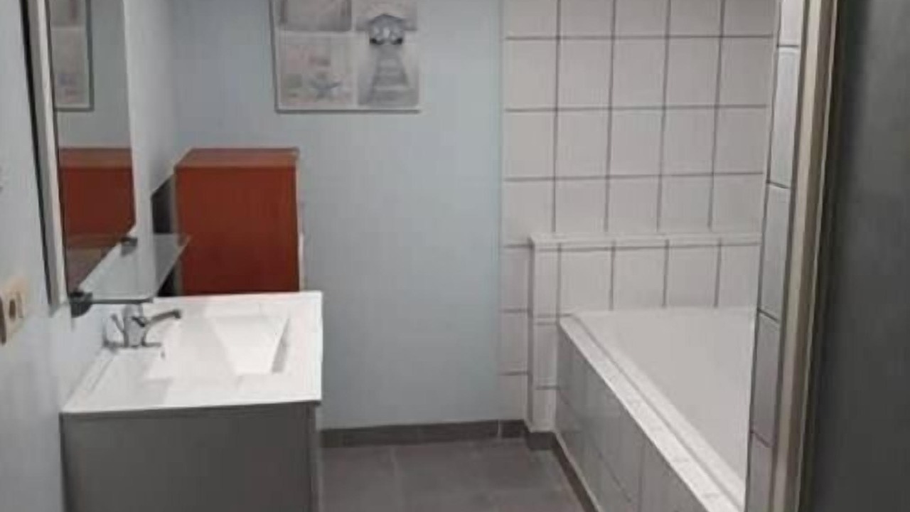 Photo of Bathroom in Bousignies-sur-Roc