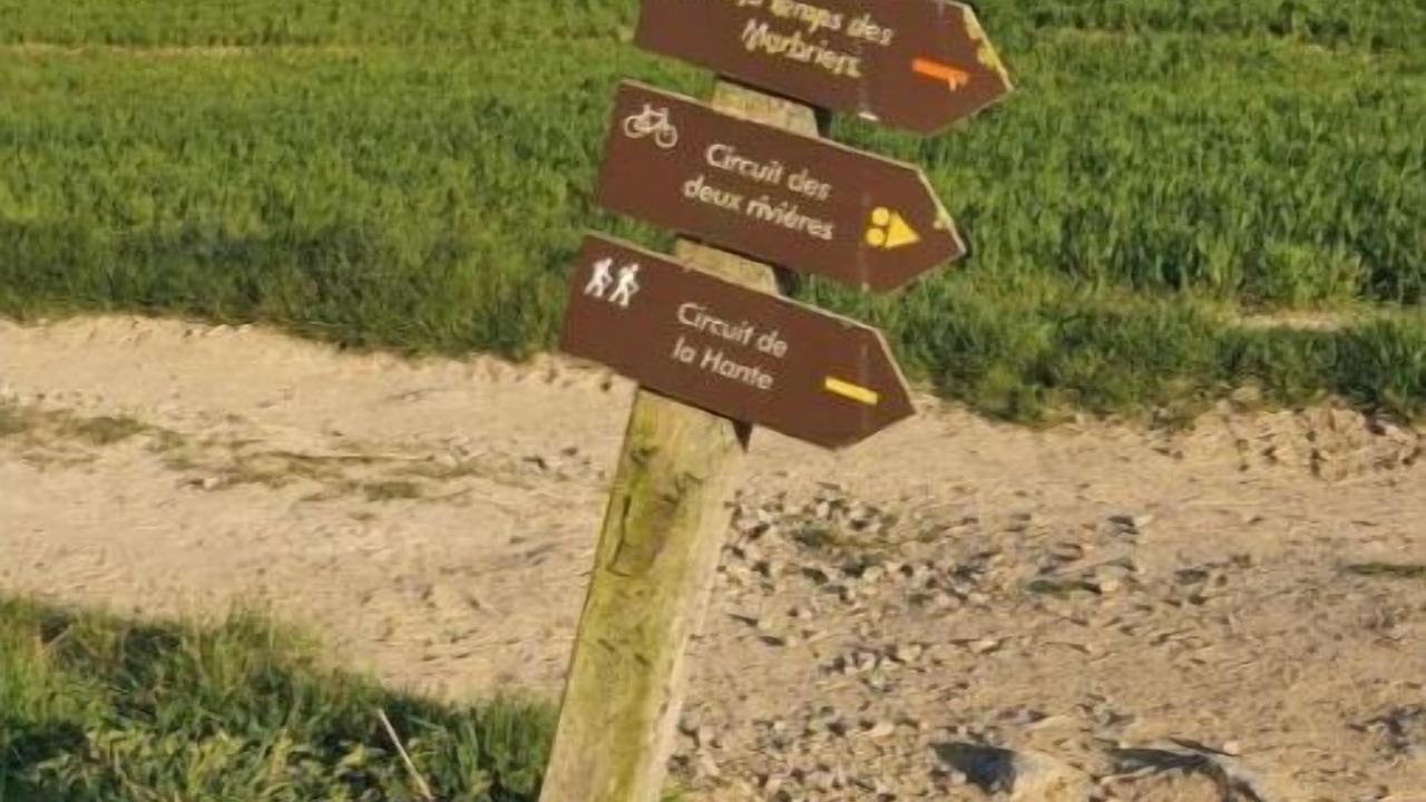 Photo of Outdoor in Bousignies-sur-Roc