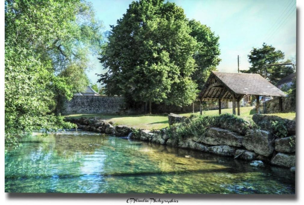 Photo of Outdoor in Bousignies-sur-Roc