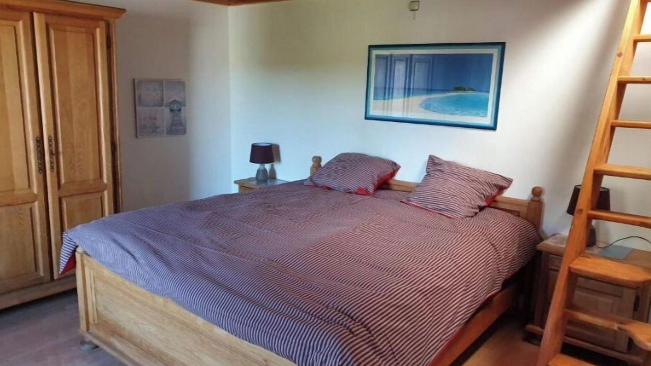 Photo of Bedroom in Bousignies-sur-Roc