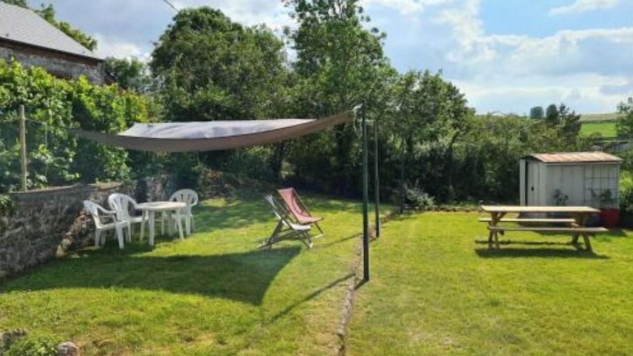 Photo of Outdoor in Bousignies-sur-Roc