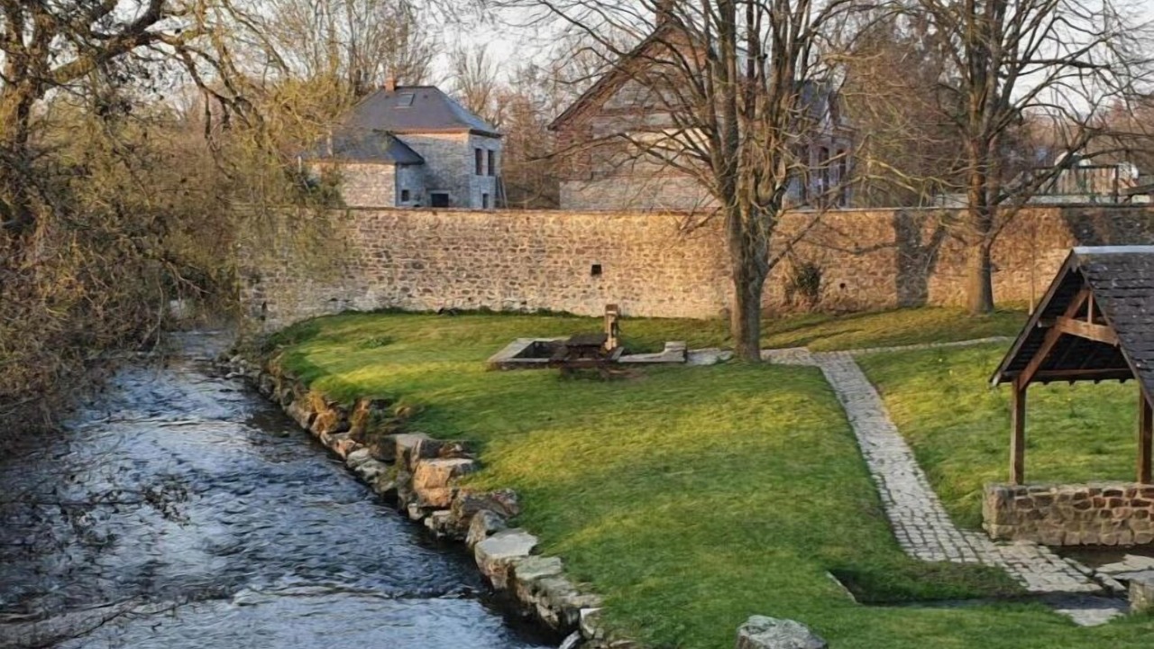 Photo of Outdoor in Bousignies-sur-Roc