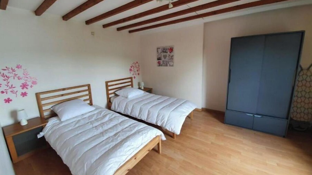 Photo of Bedroom in Bousignies-sur-Roc