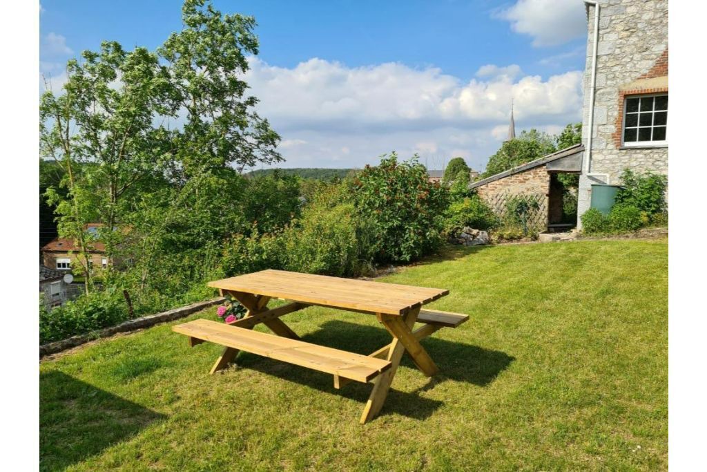 Photo of Outdoor in Bousignies-sur-Roc