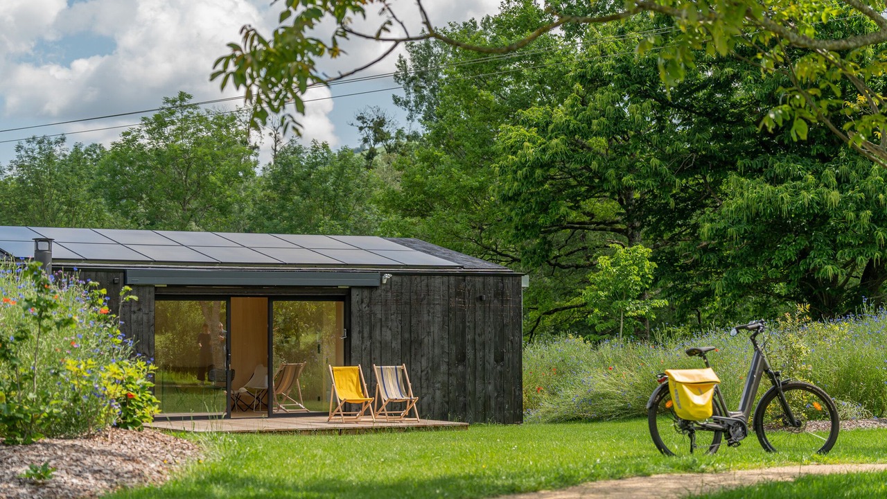Photo of Patio Balcony in Arette