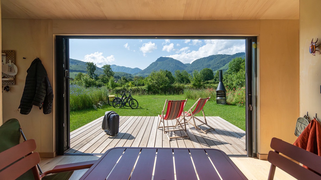 Photo of Outdoor in Arette