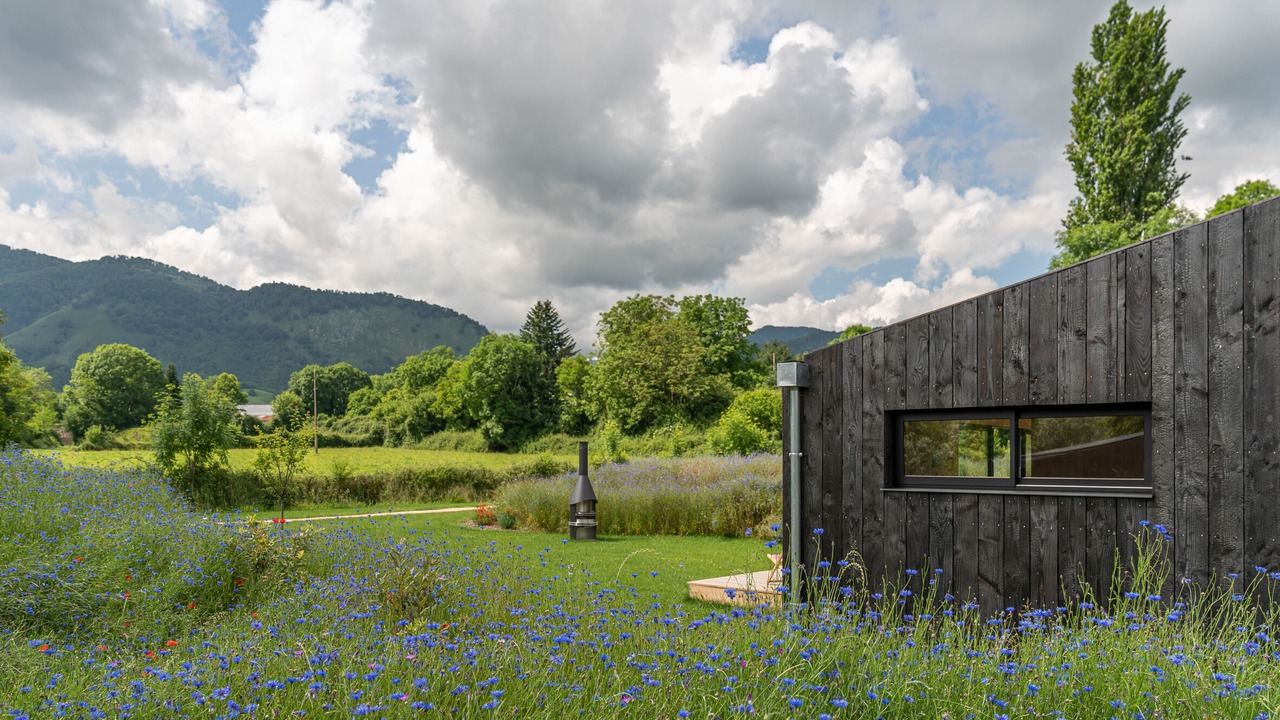 Photo of Outdoor in Arette