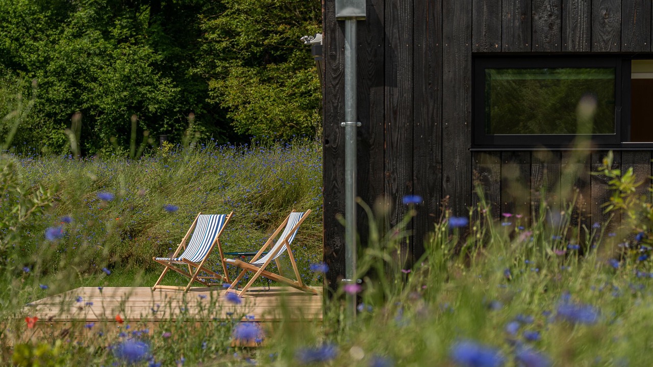 Photo of Patio Balcony in Arette