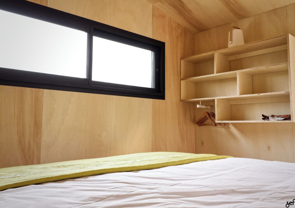 Photo of Bedroom in Arette