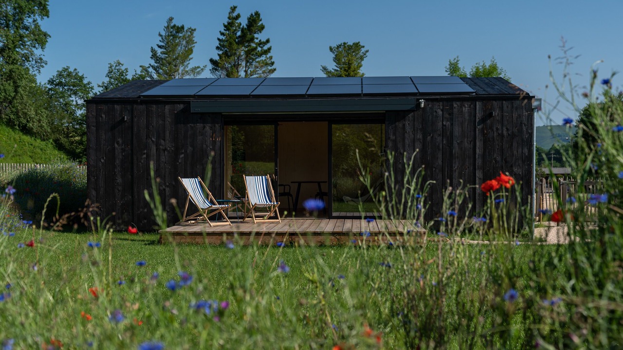 Photo of Patio Balcony in Arette