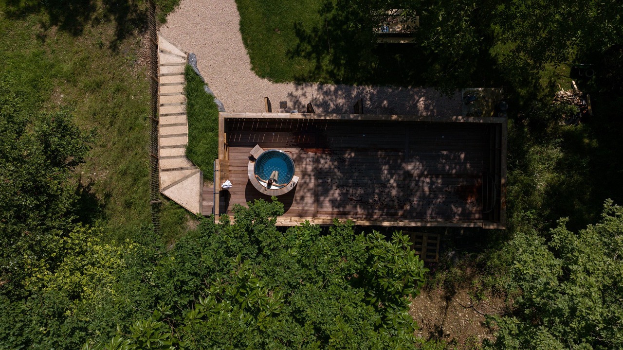 Photo of Outdoor in Arette