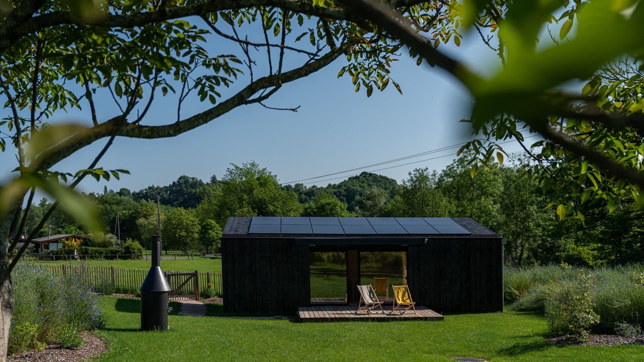 Photo of Patio Balcony in Arette