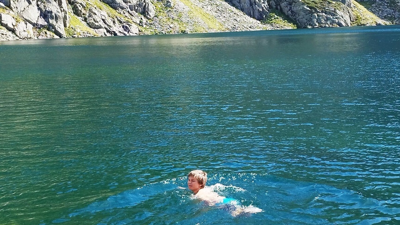 Photo of Outdoor in Guzet Neige