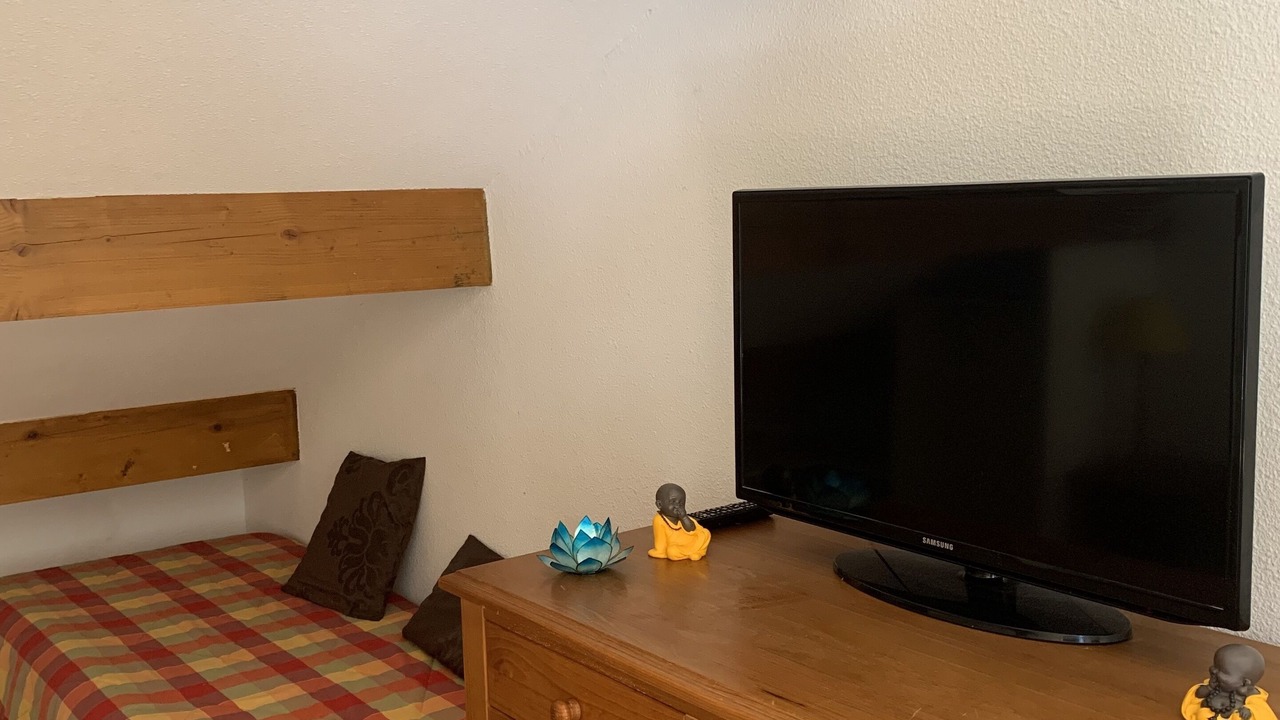 Photo of Bedroom in Guzet Neige