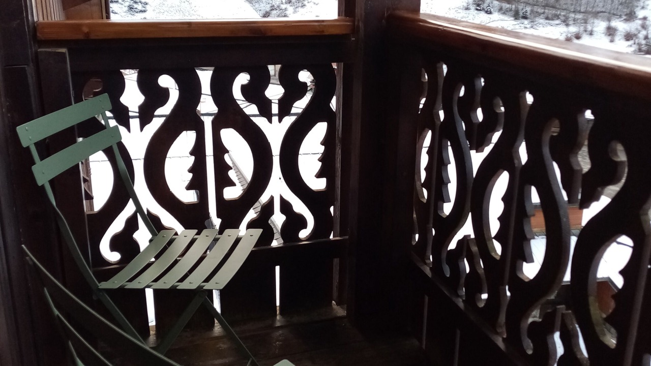 Photo of Outdoor in Guzet Neige