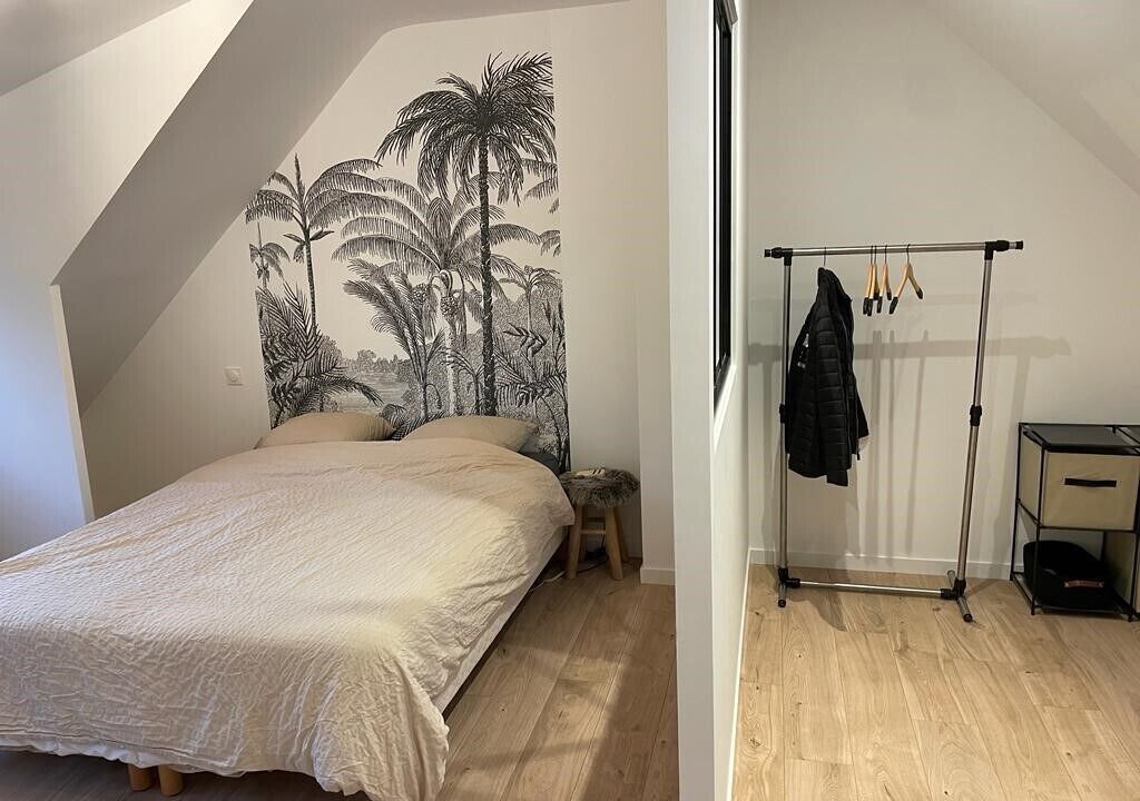 Photo of Bedroom in Saint-Marc-sur-Mer
