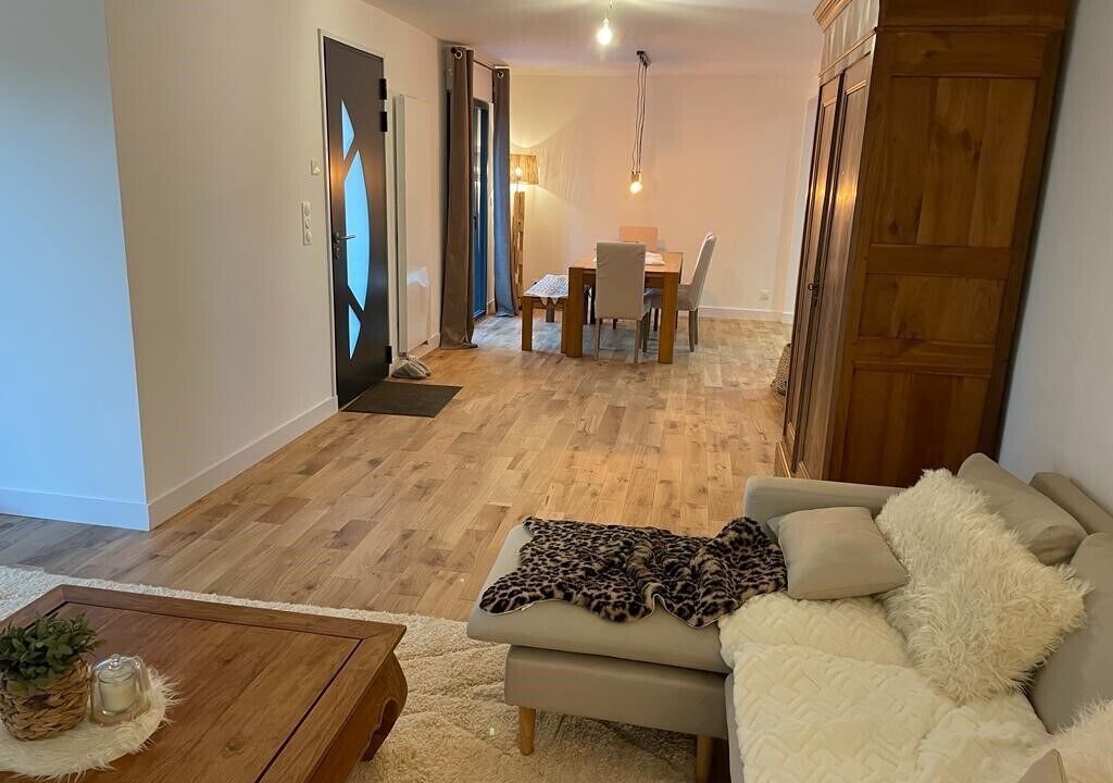 Photo of Livingroom in Saint-Marc-sur-Mer